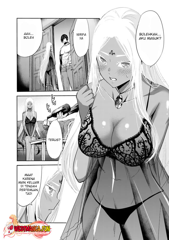 Uragirareta S Rank Boukensha no Ore wa, Aisuru Dorei no Kanojora to Tomoni Dorei dake no Harem Guild o Tsukuru